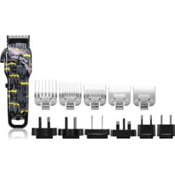 Andis US Pro Li Fade - Nation profesjonalna golarka do strzyżenia 1 szt.