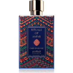 Anfar Rituals Of Anfar Chef-D'Oeuvre ekstrakt perfum unisex 80 ml