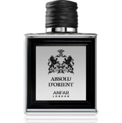 Anfar London Absolu D'Orient woda perfumowana dla mężczyzn 115 ml