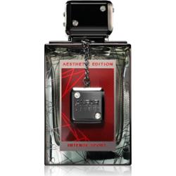 Anfar Aesthetic Edition Intense Sport woda perfumowana unisex 100 ml