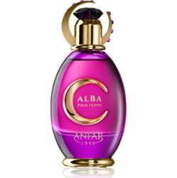 Anfar Alba Pour Femme woda perfumowana dla kobiet 100 ml