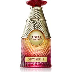 Anfar Odyssee I. woda perfumowana dla kobiet 100 ml