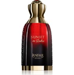 Anfar Sunset In Dubai ekstrakt perfum unisex 100 ml