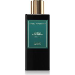 Angel Schlesser Les Eaux D'Un Instant Absolu Sensual Patchouli woda perfumowana unisex 100 ml