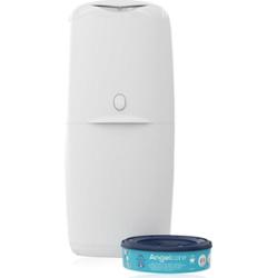 Angelcare Classic kosz na pieluchy + kaseta do koszyka 1 szt.