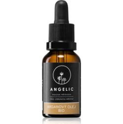 Angelic Argan Oil bio olejek arganowy 25 ml