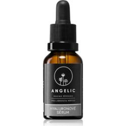 Angelic Hyaluronic serum serum intensywne nawilżające 25 ml