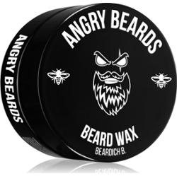 Angry Beards Beard Wax Beardich B. wosk do brody 30 ml
