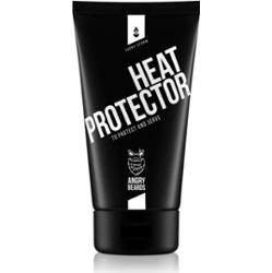 Angry Beards Heat Protector Johnny Storm krem do brody Heat Protector 75 ml