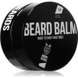 Angry Beards Steve the CEO Beard Balm balsam do brody 46 g