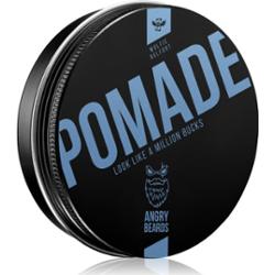 Angry Beards Wolfie Belfort pomada do włosów 100 g