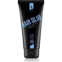 Angry Beards Christiano Ronalglue Hair Glue klej do włosów dla mężczyzn 100 ml