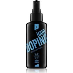 Angry Beards Hair D Hair Doping spray dla wzmocnienia wzrostu włosów 120 ml