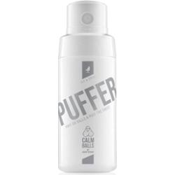 Angry Beards Puffer Sit & Chill puder czyszczący do okolic intymnych 57 g