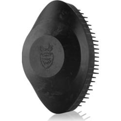 Angry Beards All-Rounder Carbon Brush szczotka do włosów i brody dla mężczyzn 11 × 7 cm 1 szt.