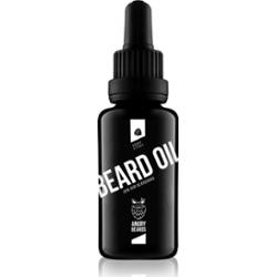 Angry Beards Bobby Citrus Beard Oil olejek do brody 30 ml