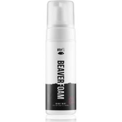 BusyB Beaver Foam Mindy Mint pianka myjąca do okolic intymnych 150 ml