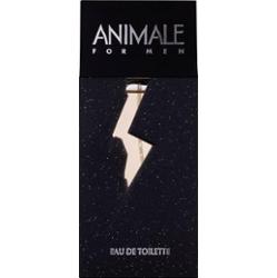 Animale for Men woda toaletowa dla mężczyzn 100 ml