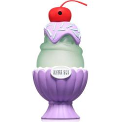 Anna Sui Sundae Violet Vibe woda toaletowa dla kobiet 50 ml
