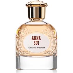 Anna Sui Wild Wonder Electric Whisper woda toaletowa dla kobiet 50 ml