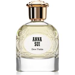 Anna Sui Wild Wonder Dew Fields woda toaletowa dla kobiet 50 ml
