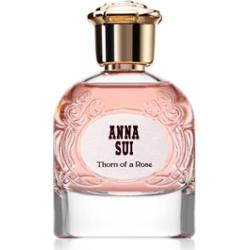 Anna Sui Wild Wonder Thorn of a Rose woda toaletowa dla kobiet 50 ml