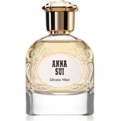 Anna Sui Wild Wonder Utopia Mist woda toaletowa dla kobiet 50 ml