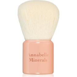 Annabelle Minerals Accessories Baby Kabuki Brush pędzel kabuki podróżny 5,5 cm