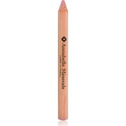 Annabelle Minerals Jumbo Lip Pencil kremowa kredka do ust odcień Clover 3 g