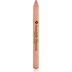 Annabelle Minerals Jumbo Lip Pencil kremowa kredka do ust odcień Marigold 3 g