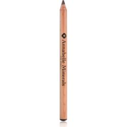 Annabelle Minerals Eye Pencil kremowa kredka do oczu odcień Pine 1,1 g
