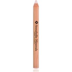 Annabelle Minerals Jumbo Eye Pencil cienie do powiek w kredce odcień Mist 3 g
