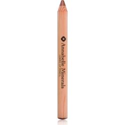 Annabelle Minerals Jumbo Eye Pencil cienie do powiek w kredce odcień Maple 3 g