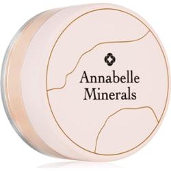 Annabelle Minerals Mineral Concealer korektor mocno kryjący odcień Pure Fair 4 g