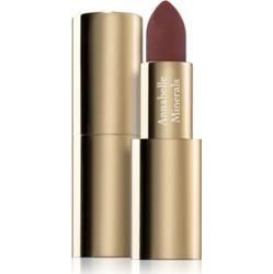Annabelle Minerals Sheer Lipstick nawilżająca szminka nabłyszczająca odcień Dragon Fruit 3,5 g