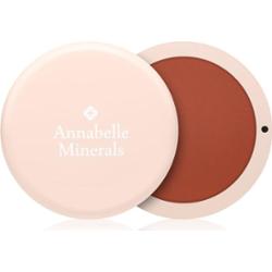 Annabelle Minerals Sculpt Balm bronzer kremowy odcień Brandy 6.5 ml