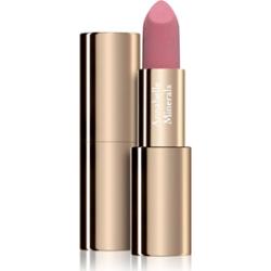 Annabelle Minerals Sheer Lipstick nawilżająca szminka nabłyszczająca odcień Pink Apple 3.5 g