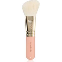 Annabelle Minerals Accessories Blush Brush pędzel skośny do różu 1 szt.