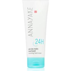Annayake 24H Soin Des Mains Nourrissant odżywczy krem do rąk 75 ml