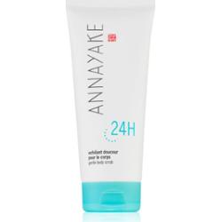 Annayake Exfoliant Pour Le Corps oczyszczający peeling do ciała o działaniu nawilżającym 200 ml