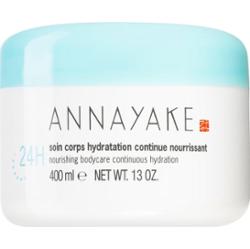 Annayake 24H Hydration soin corps hydratation continue nourrissant nawilżający krem do ciała 400 ml