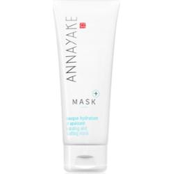 Annayake Masque Hydratant Et Apaisant maseczka nawilżająca 75 ml