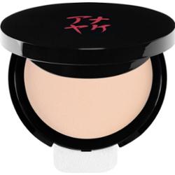 Annayake Silky Compact Foundation podkład w kompakcie dla efektu rozjaśnienia i wygładzenia skóry odcień 9 g