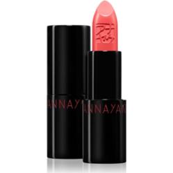 Annayake Treatment Lipstick kremowa szminka o satynowym wykończeniu odcień 03 3.5 g