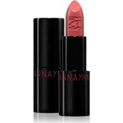 Annayake Treatment Lipstick kremowa szminka o satynowym wykończeniu odcień 39 3.5 g