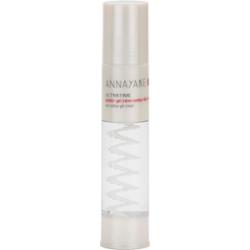 Annayake Ultratime Spiralis+ Eye Contour Gel Cream krem w żelu do okolic oczu 15 ml