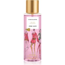 Anne Klein Oh-So Elegant perfumowany spray do ciała dla kobiet 250 ml