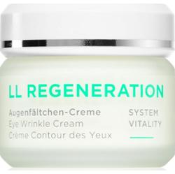 ANNEMARIE BÖRLIND LL REGENERATION krem pod oczy przeciw zmarszczkom 30 ml