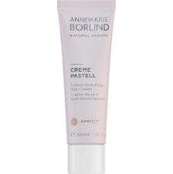 ANNEMARIE BÖRLIND CREME PASTELL tonujący krem nawilżający odcień Apricot 30 ml