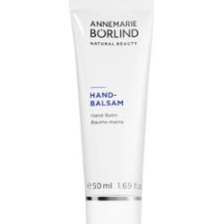 ANNEMARIE BÖRLIND HAND CARE krem do rąk 50 ml